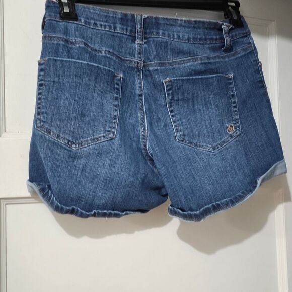 Indigo Rein juniors size 9 shorts - Picture 5 of 5